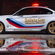 Illustration for article titled The BMW M2 Gets Decked Out In Gold To Become MotoGPs Badass New Safety Car